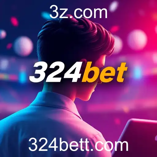 324bet: Tendências e Novidades em Jogos Online