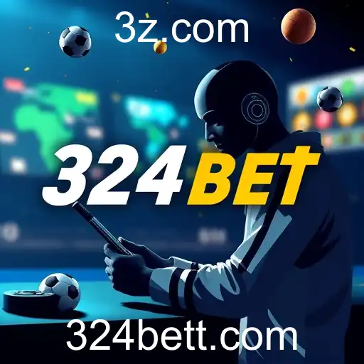 324bet: Crescimento e Desafios no Mercado de Jogos Online