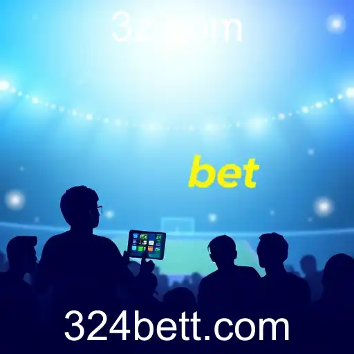 324bet e a Revolução dos Jogos Online no Brasil