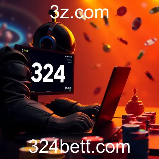 Crescimento dos Jogos Online Através do 324bet em 2025