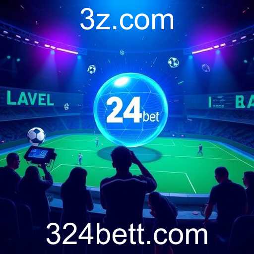 324bet Lança Novidades em Plataforma de Apostas Online