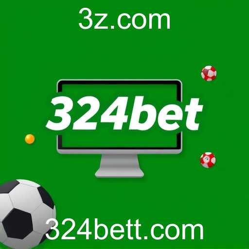 Indústria de Jogos em Evolução: O papel crescente da '324bet'