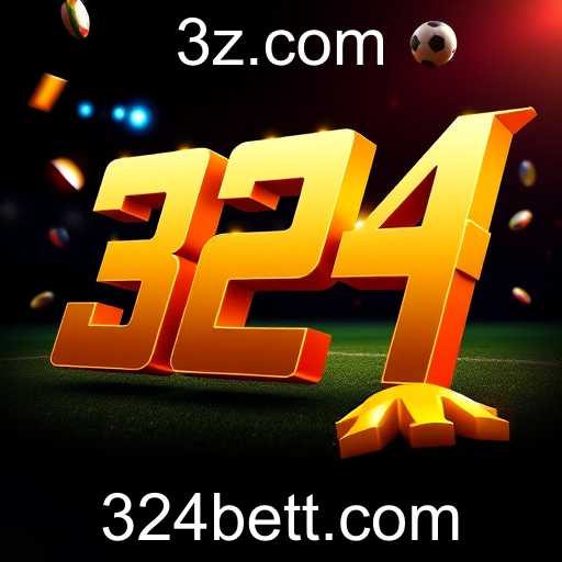 324bet domina o cenário de jogos online em 2025