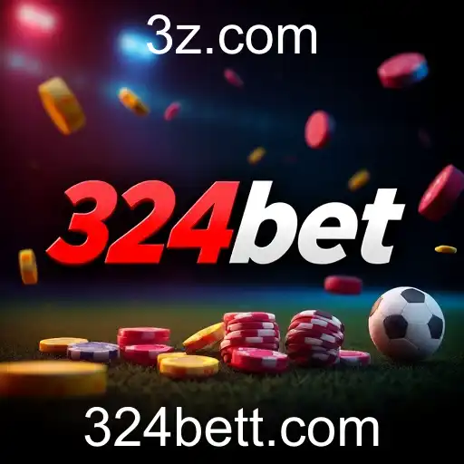 324bet Conquista Espaço no Mercado de Jogos Online