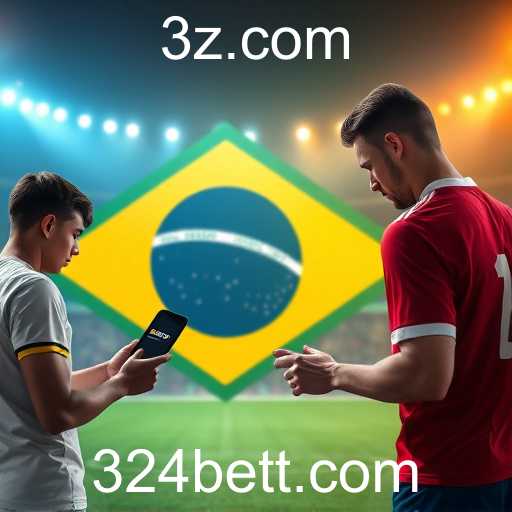 Expansão de Sites de Jogos no Brasil em 2026