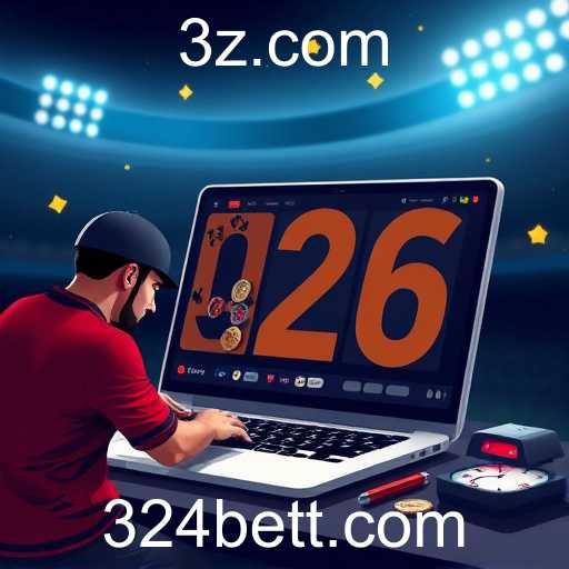 Crescimento Explosivo do Mercado de Apostas Online em 2026