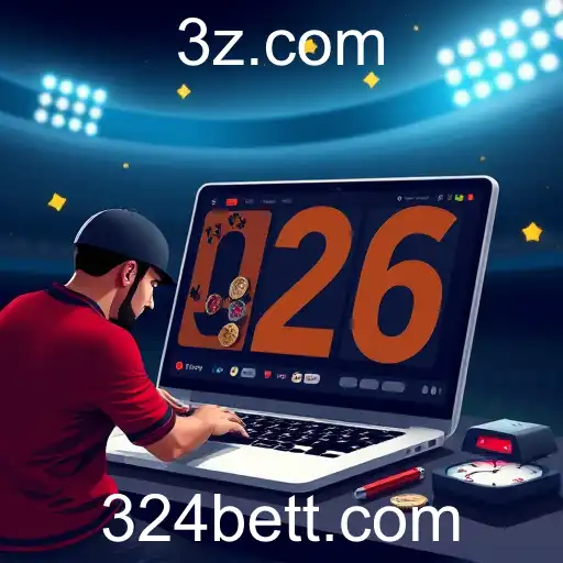 Crescimento Explosivo do Mercado de Apostas Online em 2026