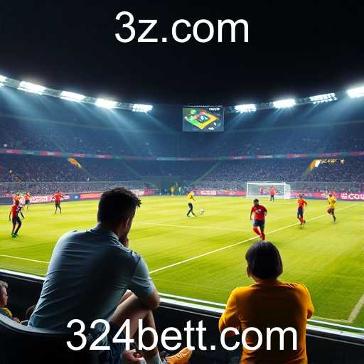 Cenário Atual e Perspectivas para 324bet em 2025