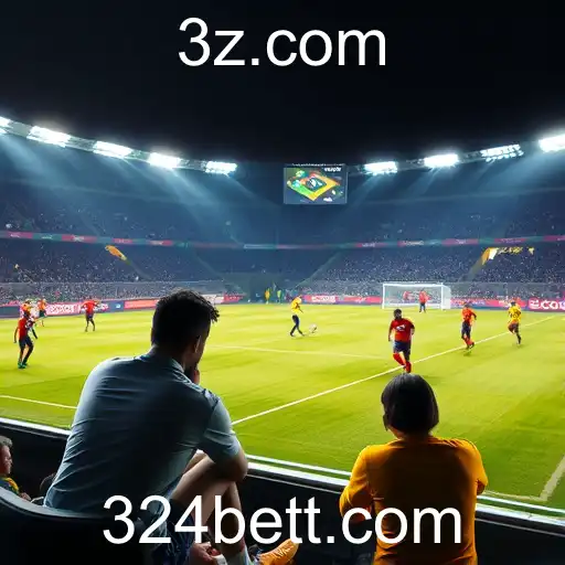 Cenário Atual e Perspectivas para 324bet em 2025