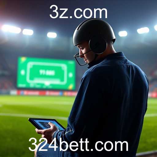 Mercado de Jogos em Alta com Crescimento do 324bet