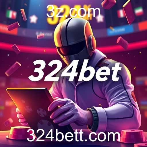 Expansão dos Jogos Online em 2025: O Crescimento da 324bet