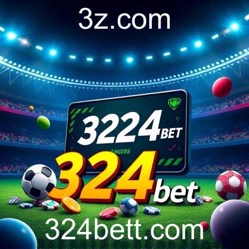 O Impacto de 324bet no Mercado de Jogos em 2025