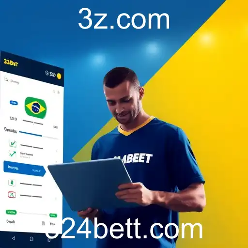 Avanço e Impacto do 324bet no Mercado de Jogos Online