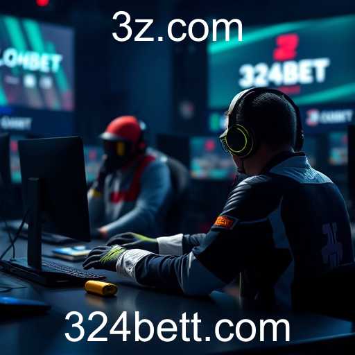 O Impacto dos Jogos Online em 2025