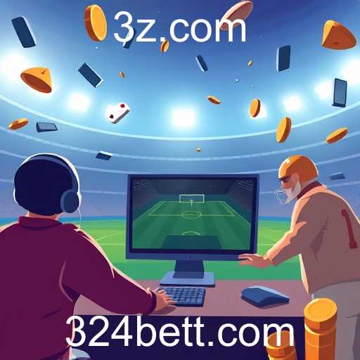 Impacto dos Jogos Online em 2025: Análise de Tendências