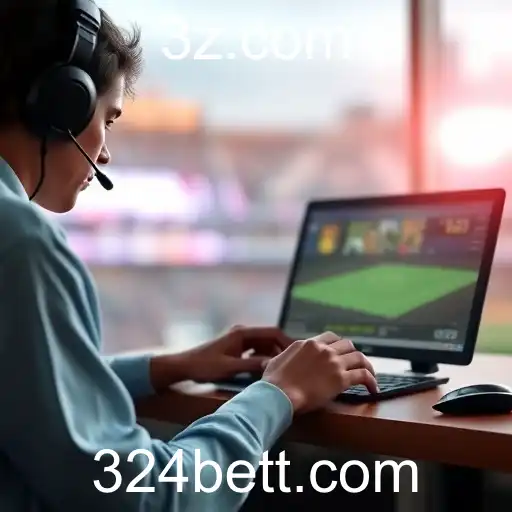 O Impacto Crescente dos Sites de Jogos Online no Brasil