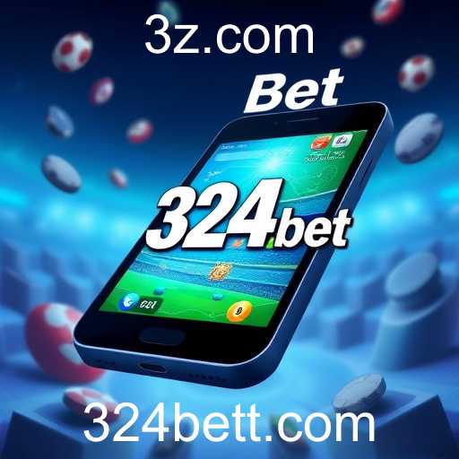 Explorando o Mundo dos Jogos de Celular na Plataforma 324bet