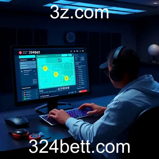 Evolução e Desafios dos Jogos Online em 2025