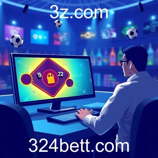 A Expansão dos Sites de Jogos Online em 2026