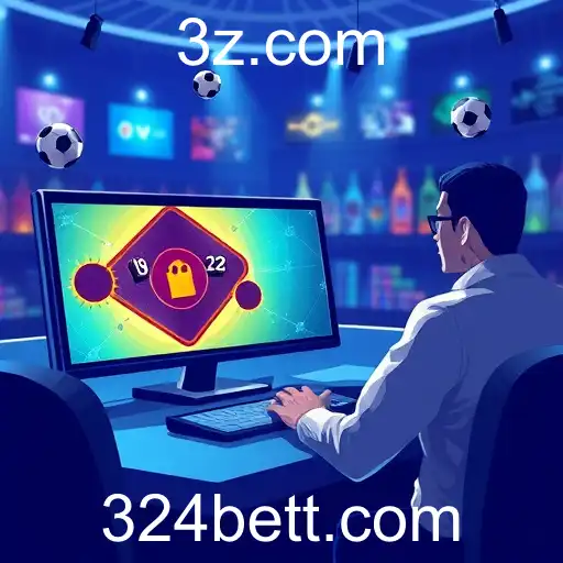 A Expansão dos Sites de Jogos Online em 2026