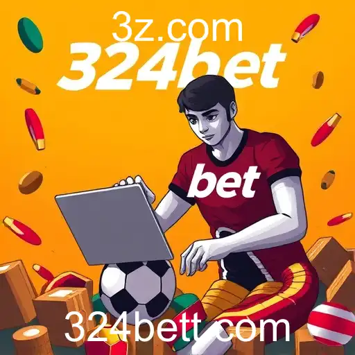 324bet Revoluciona o Mercado de Jogos Online em 2025