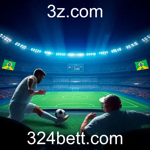 A Ascensão dos Jogos Online: O Caso 324bet