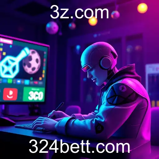 Expansão dos Jogos Online e Tendências de Mercado