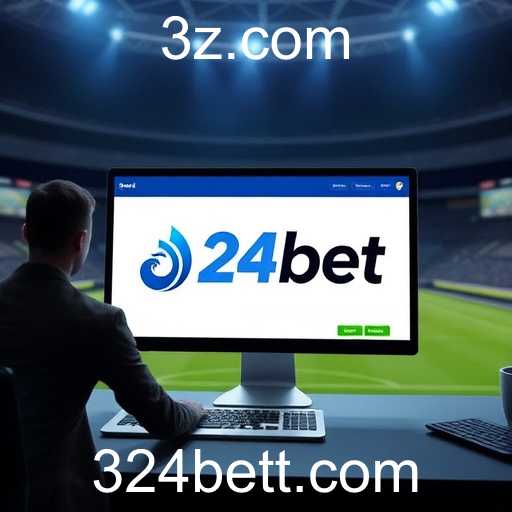 A Revolução dos Jogos Online: 324bet em Foco