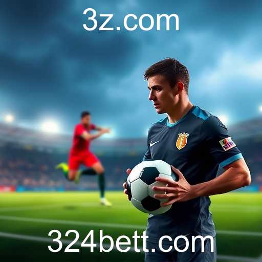 A Ascensão dos Jogos Online e o Impacto de Plataformas como a 324bet