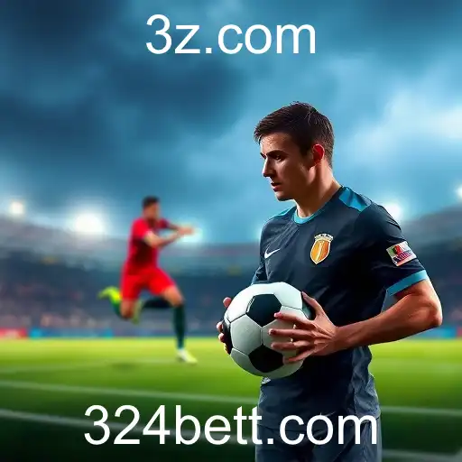 A Ascensão dos Jogos Online e o Impacto de Plataformas como a 324bet