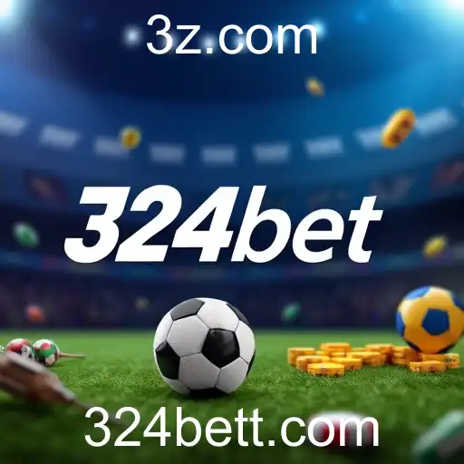 A Ascensão dos Jogos de Azar Online e a 324bet em 2026