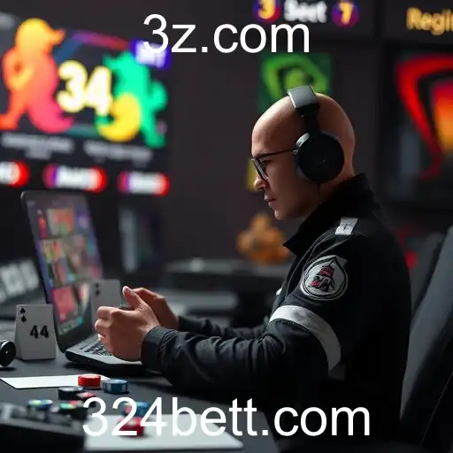 Expansão dos Jogos Online em 2026