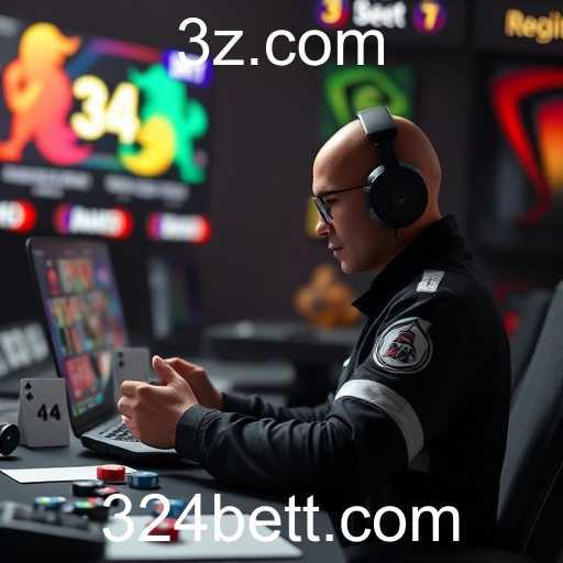 Crescente Popularidade dos Sites de Jogos no Brasil