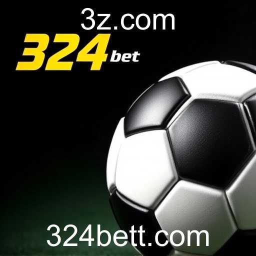 A Categoria 'Esportes' no 324bet e Suas Opções de Apostas
