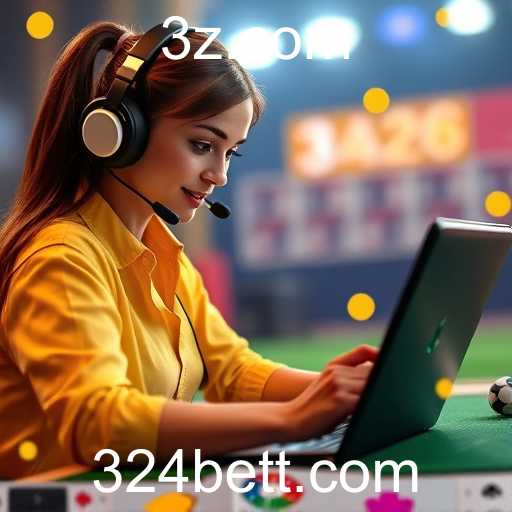 Explorando a Importância do Suporte nos Jogos de 324bet