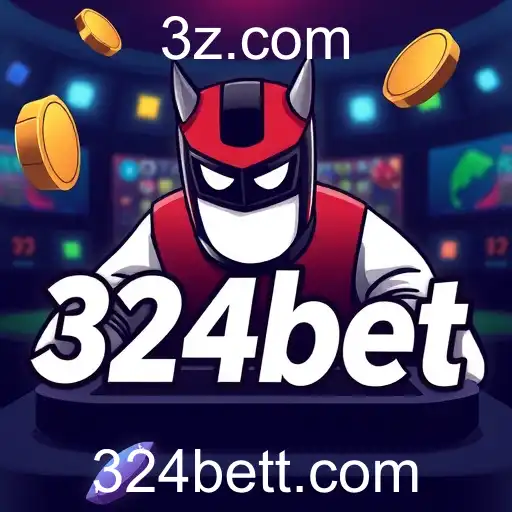 Tendências no Setor de Jogos Online com 324bet